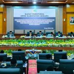 Penetapan Bupati Serang