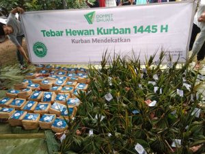 Dompet Dhuafa Banten