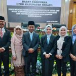 Ratu Zakiyah Najib Hamas