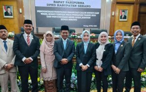 Ratu Zakiyah Najib Hamas