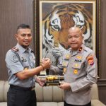 Kepala Kantor Imigrasi Kelas I Non TPI Serang