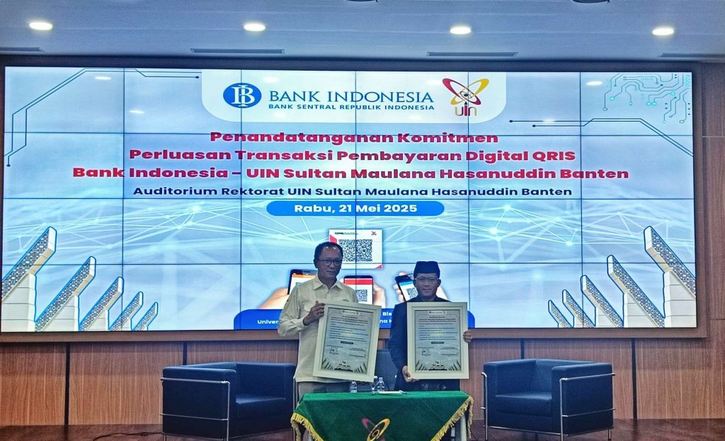 Bank Indonesia Banten