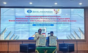 Bank Indonesia Banten