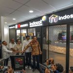 Indosat Ooredoo Hutchison