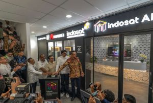 Indosat Ooredoo Hutchison
