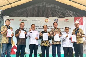 Honda Banten