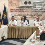 Kantor Imigrasi Kelas I Non TPI Serang