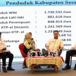 Sosialisasi Aplikasi Molina