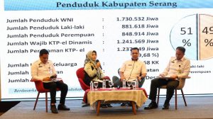 Sosialisasi Aplikasi Molina