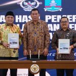 Pemkab Serang WTP