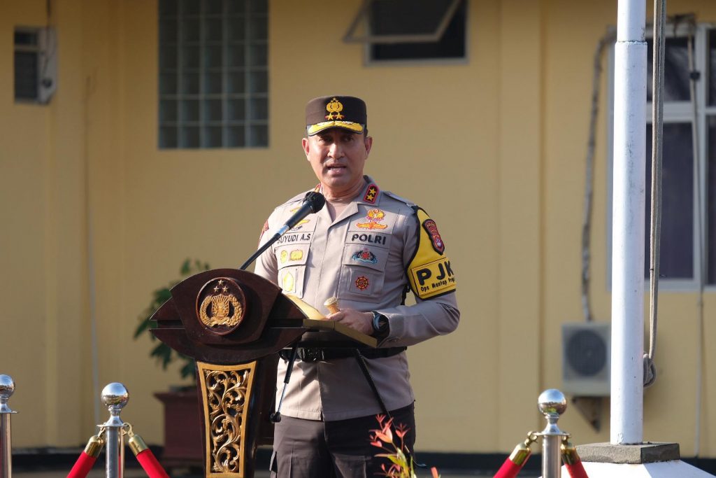 Polda Banten