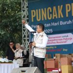 Hari Buruh Internasional