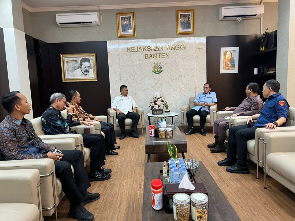 Imigrasi Serang