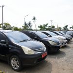 Kendaraan Dinas