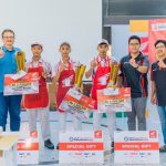 Honda Banten