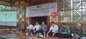 Relawan Pendamping Keagrariaan