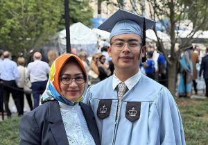 Putra Airin Rahmi Diany