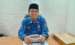 Desa Cikande Permai