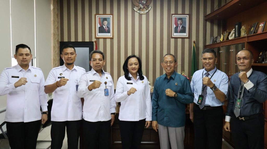 Kanim Serang