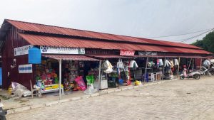 Pasar Kepandean