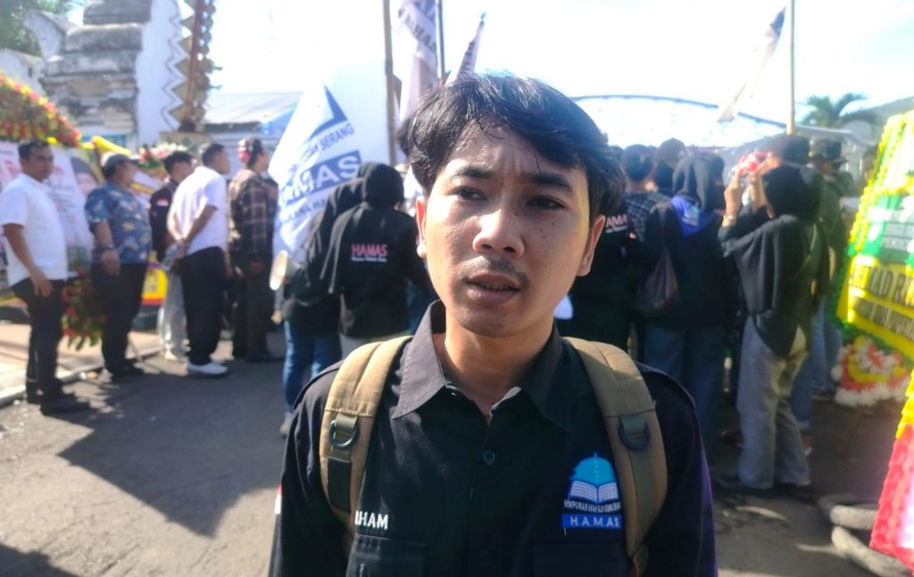Hamas Banten