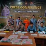 Polresta Serang Kota