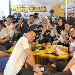 Kedai Mang Ewok