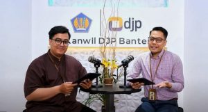 DJP Banten