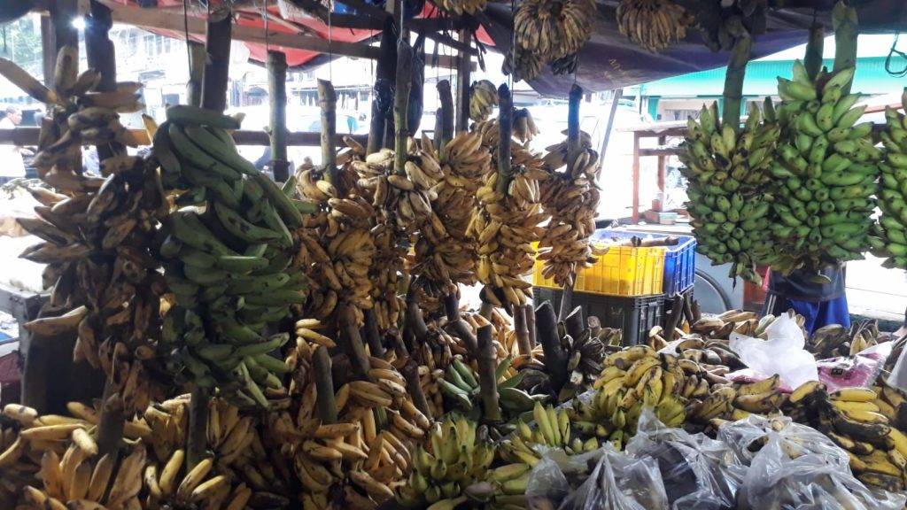 Pisang