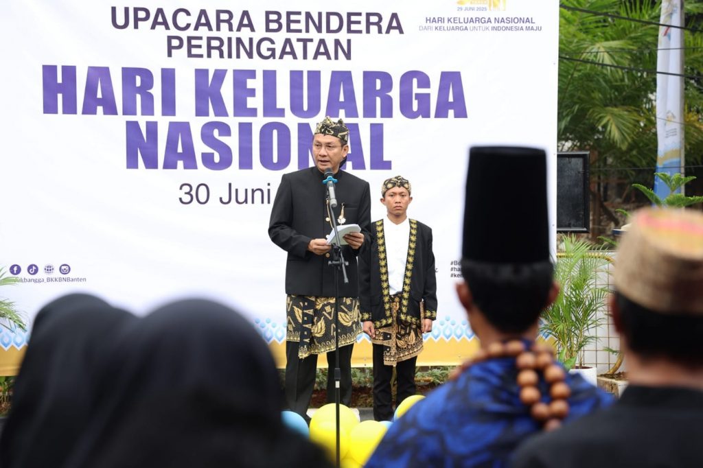 PLH Sekda Banten