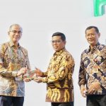 Krakatau Posco Penghargaan