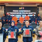 Ditreskrimum Polda Banten