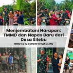 TMMD Kodim 0602/Serang
