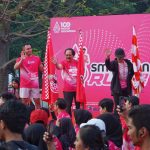 Smartfren Fun Run