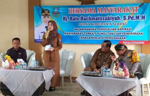 Bupati Serang
