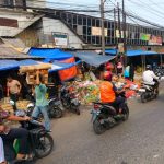 Tumpukan Sampah Kabupaten Serang
