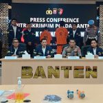 Ditreskrimum Polda Banten