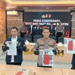 Polda Banten