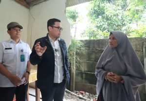 Wakil Wali Kota Tangsel