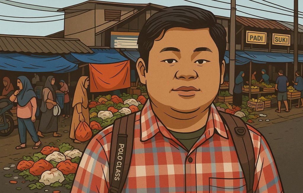 Pena Masyarakat