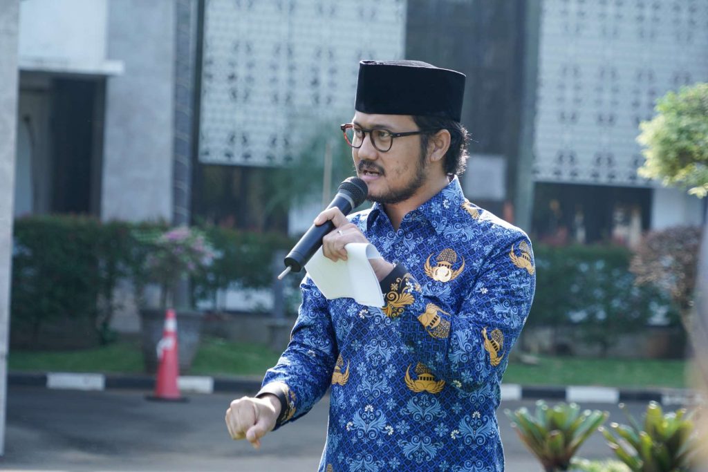Fajar Hadi