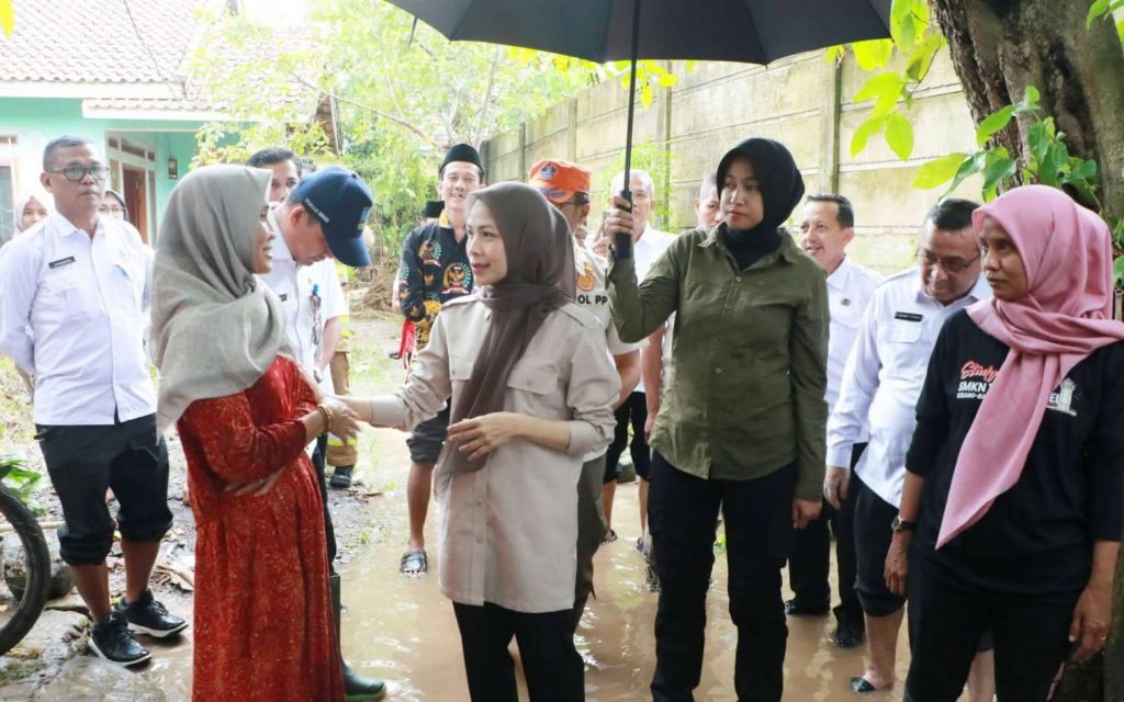 Bupati Serang