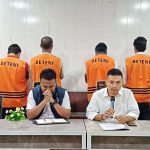 Kantor Imigrasi Kelas I Non TPI Serang