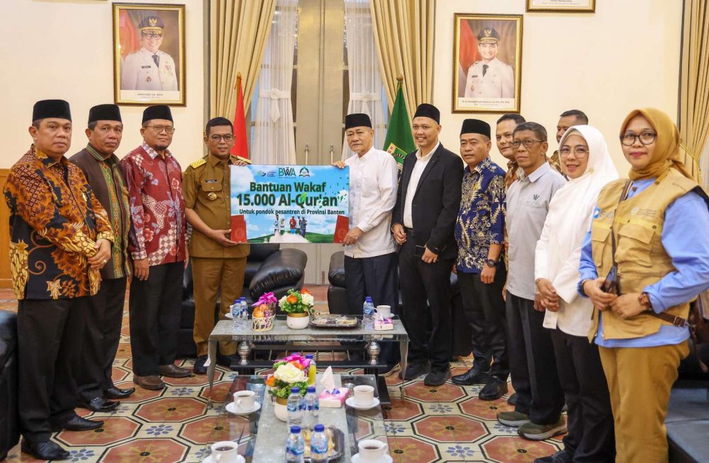 Pemprov Banten