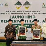 BI Banten dan Mathla'ul Anwar