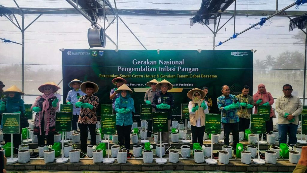BI Banten