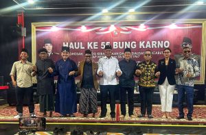 Haul Bung Karno