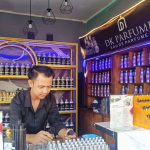 DK Parfume Serang