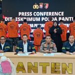 Ditreskrimum Polda Banten