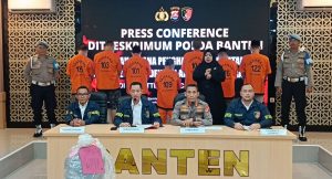 Ditreskrimum Polda Banten